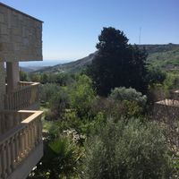 Дом в горах на Кипре, Пафос, 95 кв.м.