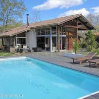 Дом во Французской Гвиане