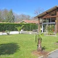 Дом во Французской Гвиане