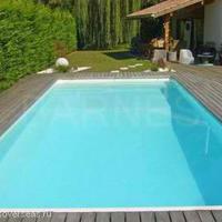 Дом во Французской Гвиане