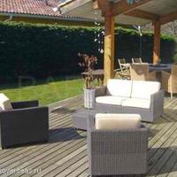 Дом во Французской Гвиане