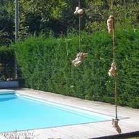 Дом во Французской Гвиане