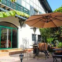 Дом во Французской Гвиане