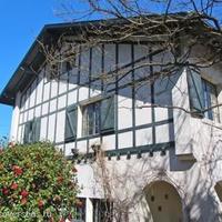 Дом во Французской Гвиане