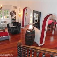 Дом во Французской Гвиане