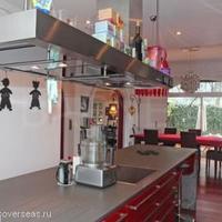 Дом во Французской Гвиане