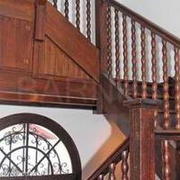 Дом во Французской Гвиане