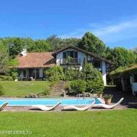 Дом во Французской Гвиане