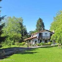 Дом во Французской Гвиане