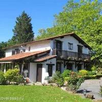 Дом во Французской Гвиане