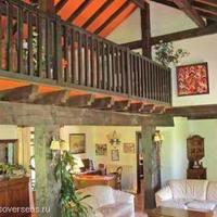 Дом во Французской Гвиане