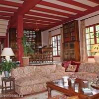 Дом во Французской Гвиане