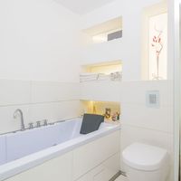 Flat in the big city in Germany, Berlin, 217 sq.m.