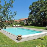 Дом во Французской Гвиане