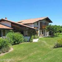 Дом во Французской Гвиане