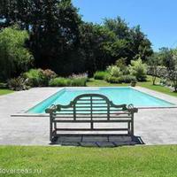 Дом во Французской Гвиане