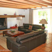 Дом во Французской Гвиане