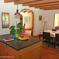 Дом во Французской Гвиане