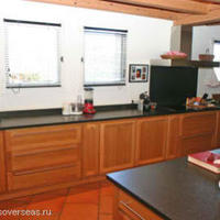 Дом во Французской Гвиане