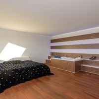 Flat in the big city in Germany, Berlin, 217 sq.m.