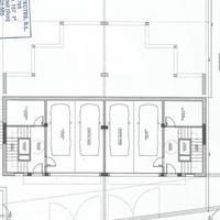 House in the city center, in the suburbs in Spain, Catalunya, Begur, 270 sq.m.