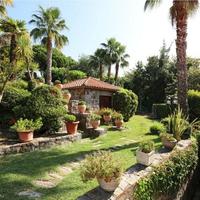 Villa in the city center, in the suburbs in Spain, Catalunya, Begur, 800 sq.m.