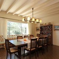 House in the city center, in the suburbs in Spain, Catalunya, Begur, 863 sq.m.