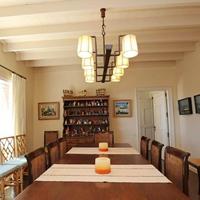 House in the city center, in the suburbs in Spain, Catalunya, Begur, 863 sq.m.