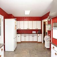 House in the city center, in the suburbs in Spain, Catalunya, Begur, 863 sq.m.