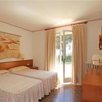 House in the city center, in the suburbs in Spain, Catalunya, Begur, 863 sq.m.