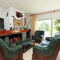 House in the suburbs in Spain, Catalunya, Barcelona, 256 sq.m.
