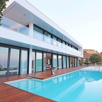 Villa in the city center, in the suburbs in Spain, Catalunya, Begur, 708 sq.m.