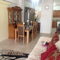Flat at the seaside in Republic of Cyprus, Eparchia Pafou, 119 sq.m.