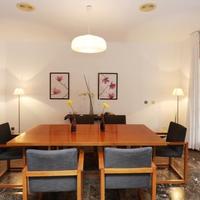 Townhouse in the city center in Spain, Catalunya, Begur, 600 sq.m.