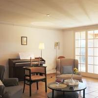 Townhouse in the city center in Spain, Catalunya, Begur, 600 sq.m.
