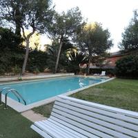 Townhouse in the city center in Spain, Catalunya, Begur, 600 sq.m.