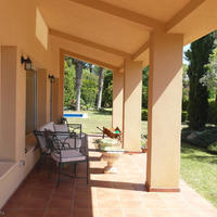 Villa in the suburbs in Spain, Catalunya, Begur, 320 sq.m.
