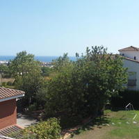 Townhouse in the suburbs in Spain, Catalunya, Begur, 750 sq.m.