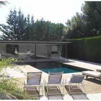 House in the suburbs in Spain, Catalunya, Begur, 340 sq.m.