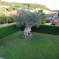 House in the city center in Spain, Catalunya, Begur, 450 sq.m.