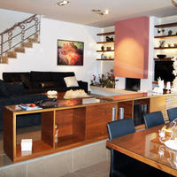 House in the city center in Spain, Catalunya, Begur, 450 sq.m.