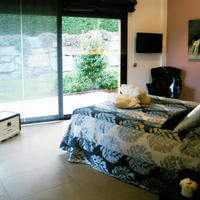 House in the city center in Spain, Catalunya, Begur, 450 sq.m.