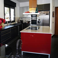 House in the city center in Spain, Catalunya, Begur, 450 sq.m.