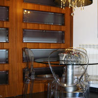 House in the city center in Spain, Catalunya, Begur, 450 sq.m.