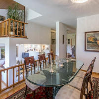 Townhouse in the suburbs in Spain, Catalunya, Begur, 330 sq.m.