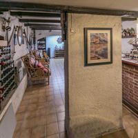 Townhouse in the suburbs in Spain, Catalunya, Begur, 330 sq.m.