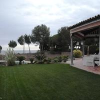 House in the suburbs in Spain, Catalunya, Begur, 440 sq.m.