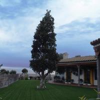 House in the suburbs in Spain, Catalunya, Begur, 440 sq.m.