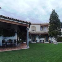 House in the suburbs in Spain, Catalunya, Begur, 440 sq.m.