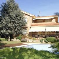 Villa in the suburbs in Spain, Catalunya, Begur, 464 sq.m.